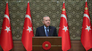 Türkiye’nin Başarılarına Yön Veren Lider'in Doğum Günü