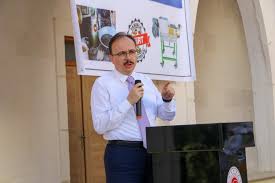 Siirt Üzümü Markalaşıyor