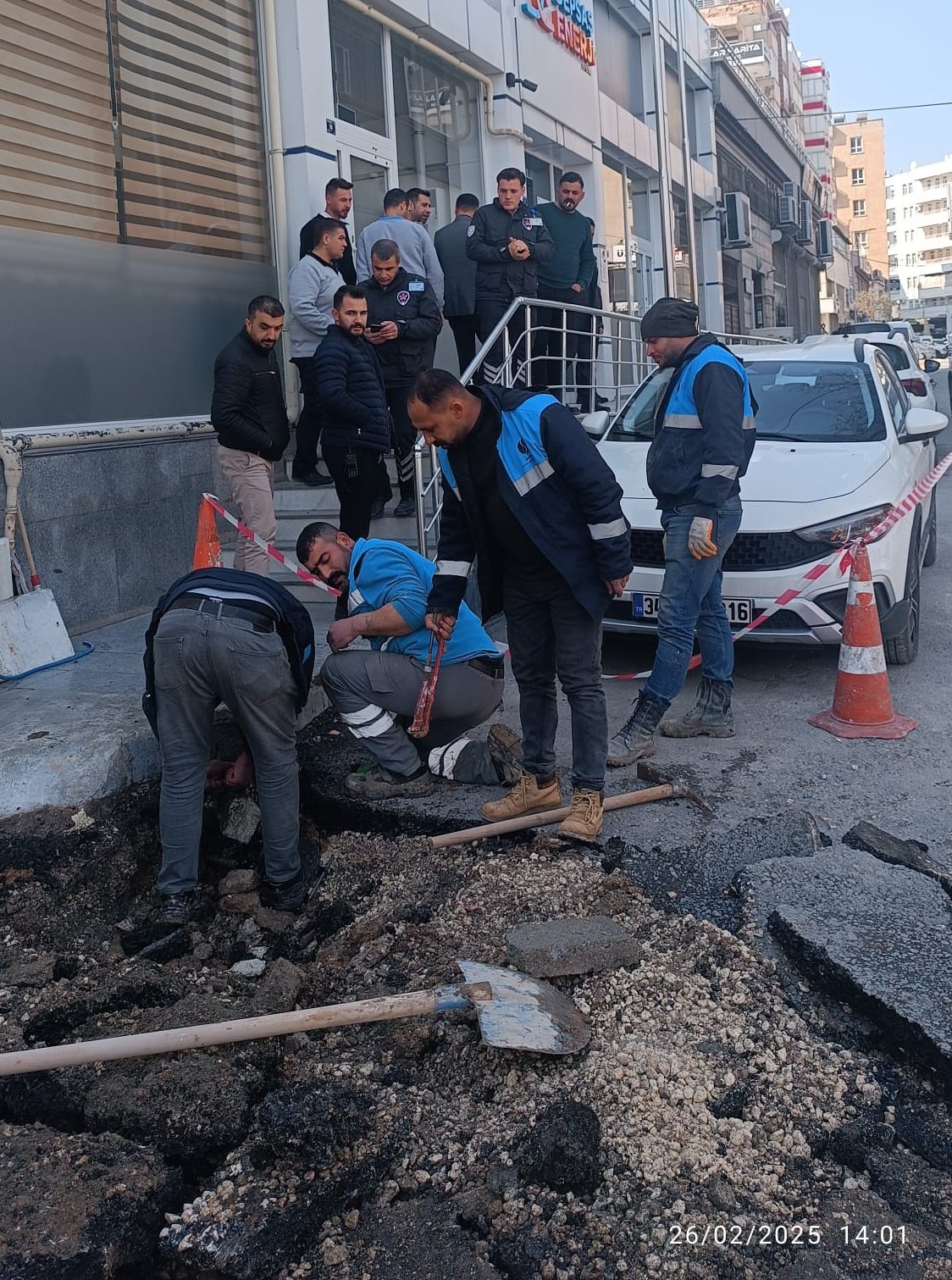 Urfa’da Su ve Elektrik Krizi! Belediye ile DEDAŞ Karşı Karşıya