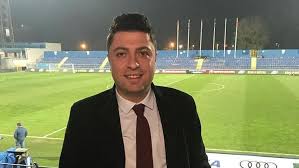 Spor Camiasında Yankı Uyandıran Tartışma