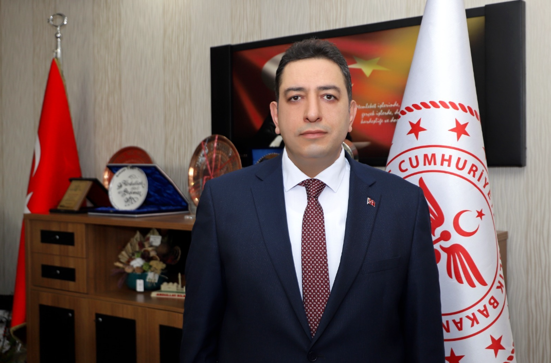 Urfa’da Ramazana Özel Gece Diş Poliklinik Hizmeti Başladı