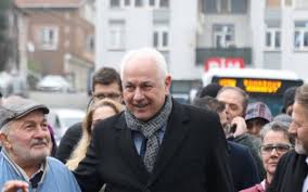 Beykoz Belediye Başkanı Evinde Polis Baskınına Uğradı