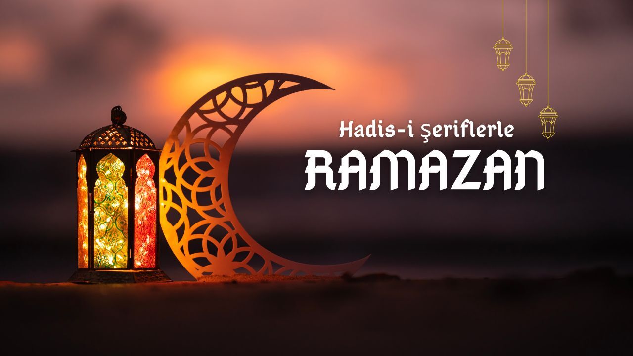 Başkan Gülpınar’dan Ramazan Ayı Mesajı