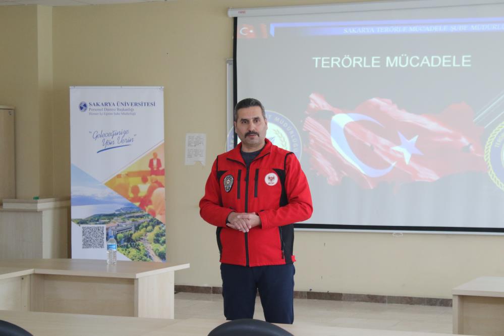 Ailelere Terör ve Siber Güvenlik Uyarıları