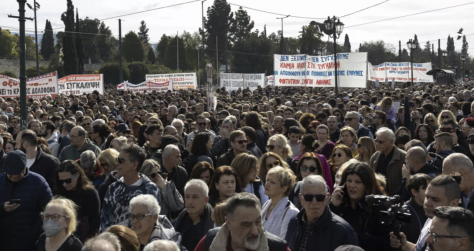 Tempi Faciası’nda Hesap Soruluyor!