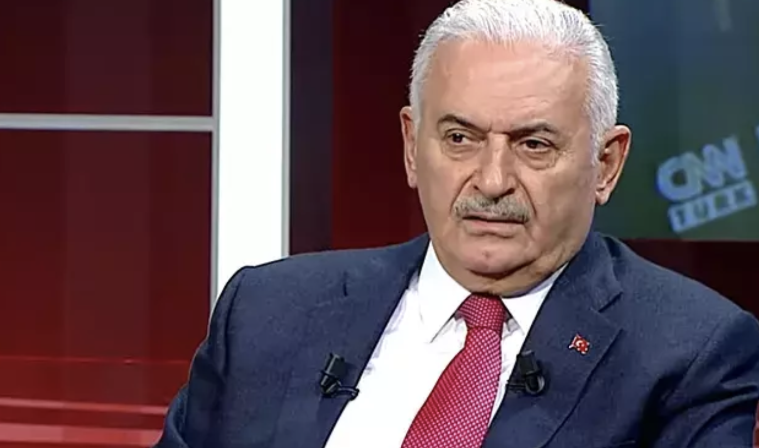 Cemal Enginyurt’tan Binali Yıldırım’a Sert Çıkış!