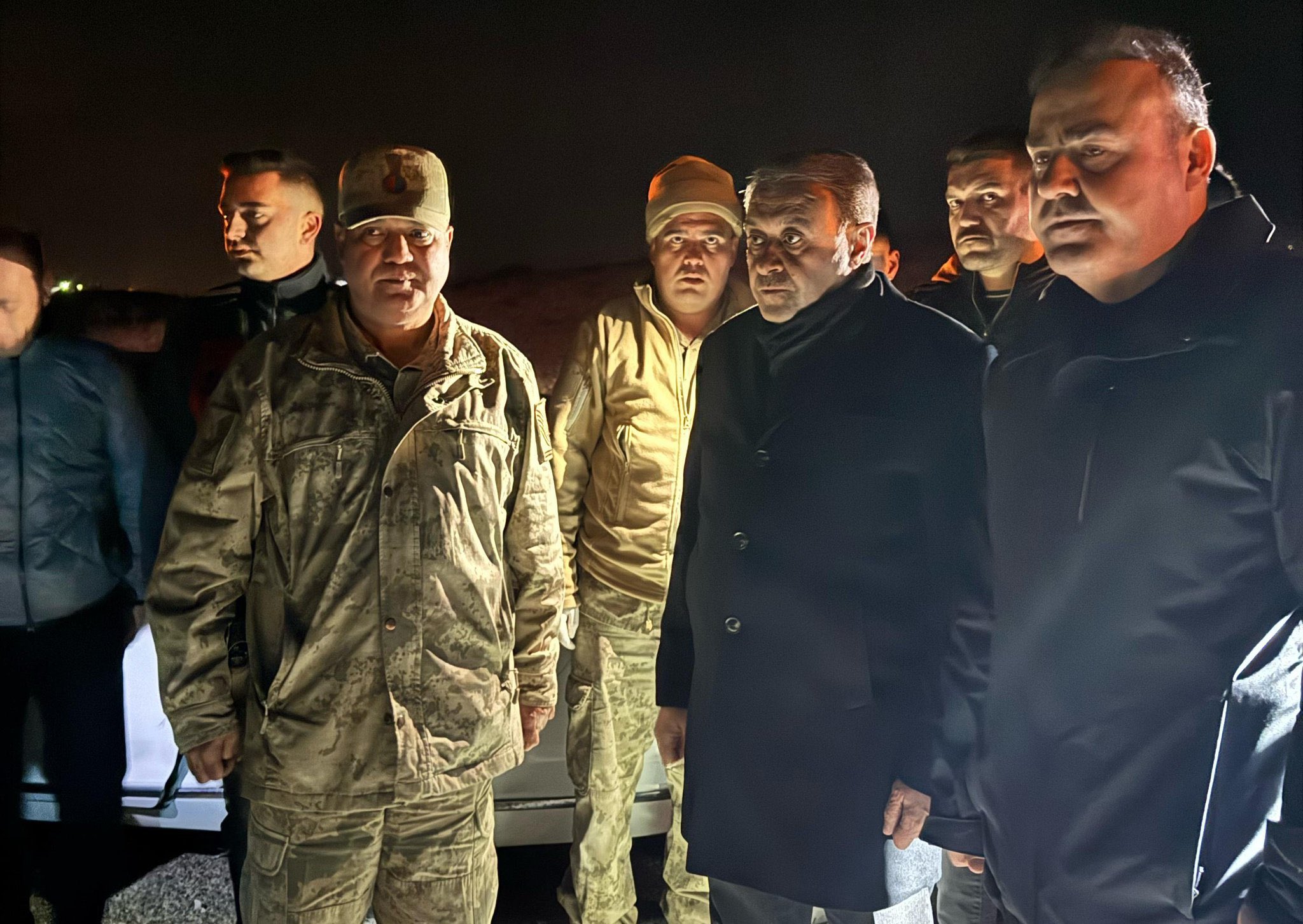 Şanlıurfa'da Yürek Dağlayan Kaza: 4 Ölü