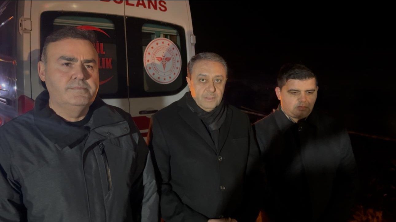 Şanlıurfa'da Yürek Dağlayan Kaza: 4 Ölü