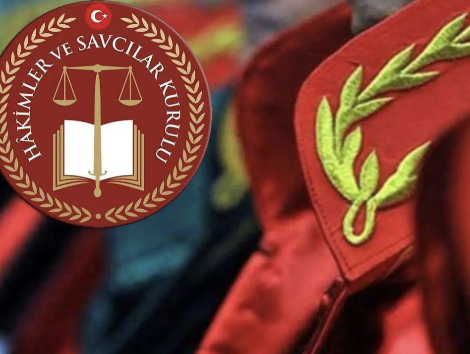 Adli ve İdari Yargıda Yeni Terfiler