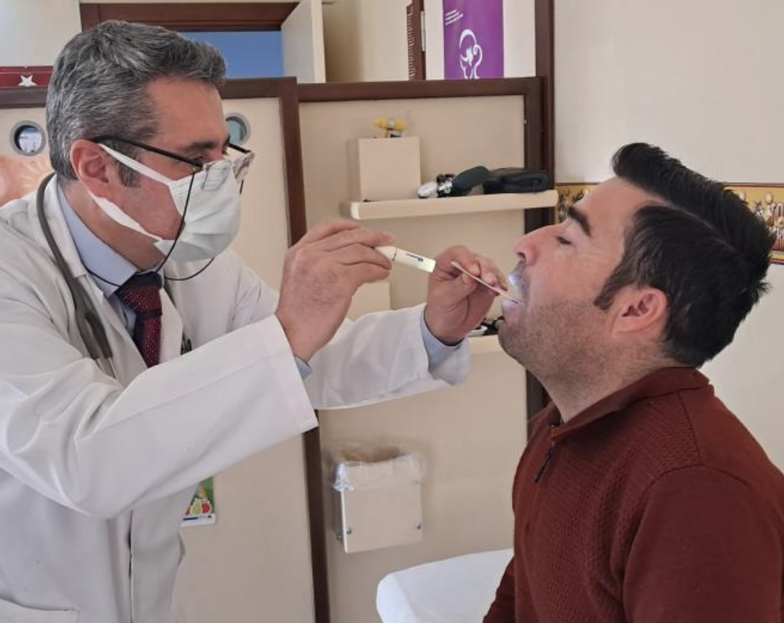 Grip Tedavisinde Sarı Serum Tehlikesi!