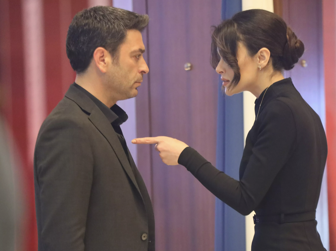 Dizi Dünyasında "Uzak Şehir" Rüzgârı!