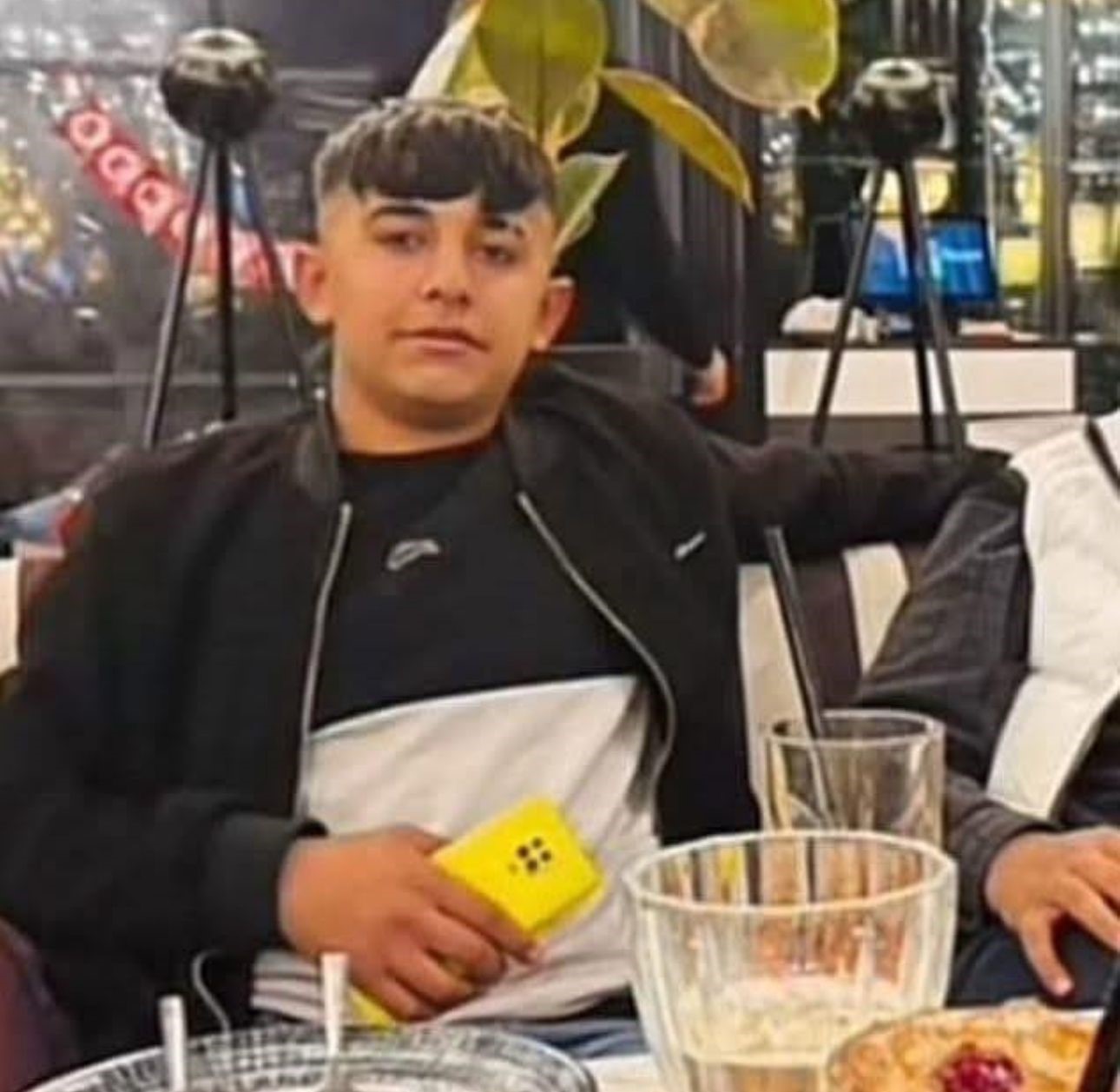 Suruç’ta Feci Kaza: Sahur Yolculuğu Facia ile Bitti!