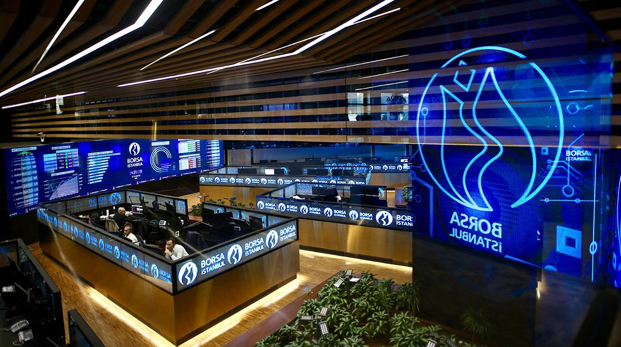 Borsa İstanbul'da Manipülasyon Operasyonu: 17 Gözaltı