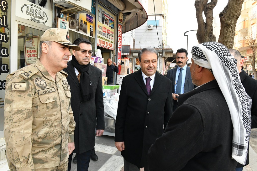 “Birlik Sofraları En Büyük Gücümüz”