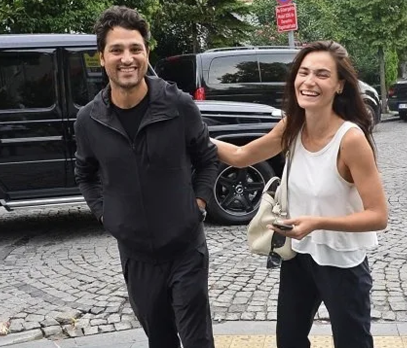 Saadet Işıl Aksoy'dan Ayrılık Yanıtı