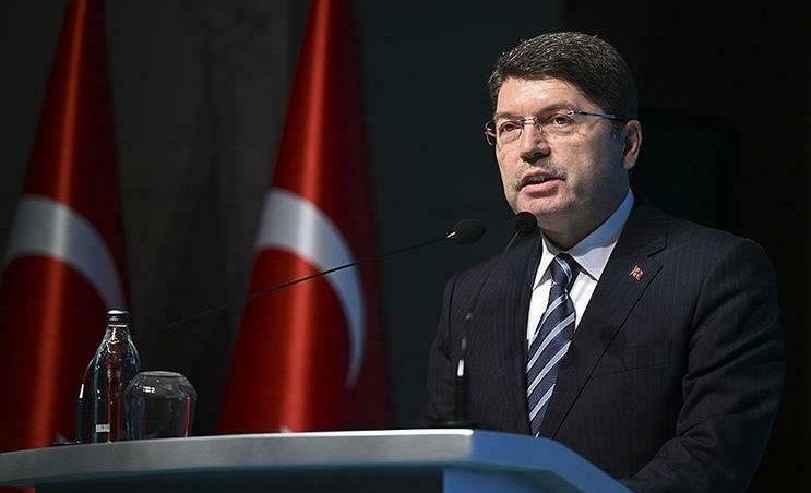 Bakan Tunç: “1 Milyon 854 Bin Dosyada Anlaşma Sağlandı”