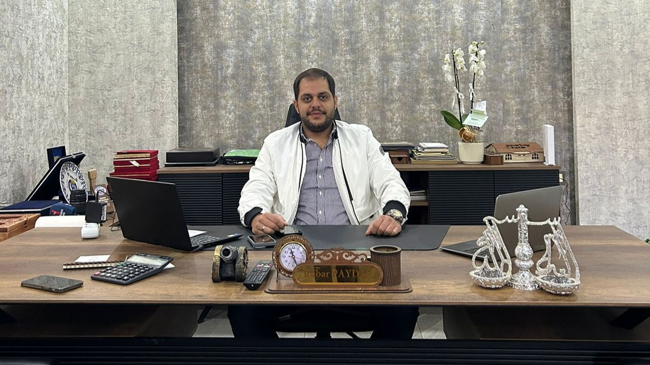 Rubar PAYDAŞ